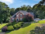 4631 Crooked Creek Lane - Photo 1