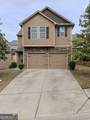 4791 Longview Run - Photo 1