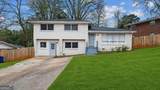2971 Valley Ridge Drive - Photo 1
