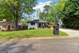 823 Frances Drive - Photo 2