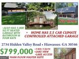 2734 Hidden Valley Road - Photo 1