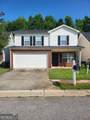 5270 Tussahaw Crossing - Photo 1