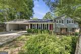 3150 Misty Valley Court - Photo 1