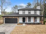 604 Fox Run - Photo 1