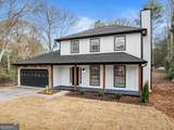 604 Fox Run - Photo 6