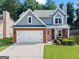 2021 Baramore Oaks Drive - Photo 1