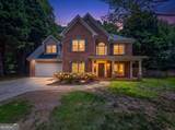 1545 Woodpoint Way - Photo 2