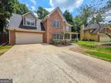 1545 Woodpoint Way - Photo 4
