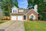 1028 Pepperwood Trail - Photo 1