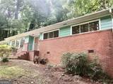 2345 Country Club Lane - Photo 2