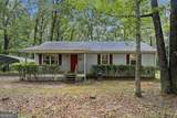 6405 Riley Road - Photo 1