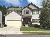 491 Shady Glen - Photo 1