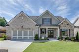 1833 Piney Bend Drive - Photo 1