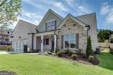 1833 Piney Bend Drive - Photo 2