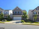 1561 Winding Ridge Trail - Photo 2