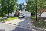 2257 Creel Road - Photo 2