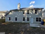 4735 Ivy Fork Drive - Photo 2