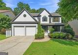 5160 Cinnabar Drive - Photo 1