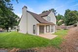 920 Cobb Place Manor Drive - Photo 33