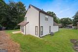 920 Cobb Place Manor Drive - Photo 35
