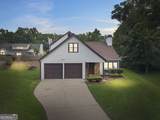 920 Cobb Place Manor Drive - Photo 36