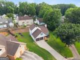 920 Cobb Place Manor Drive - Photo 37