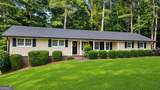 2356 Cambridge Street - Photo 1