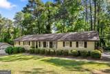 2356 Cambridge Street - Photo 2