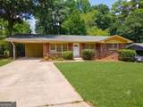 1026 Casa Drive - Photo 1