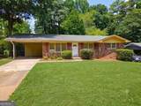 1026 Casa Drive - Photo 23