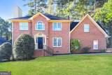 4421 John Wesley Drive - Photo 2