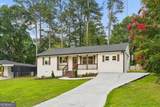 2720 Sherwood Road - Photo 2