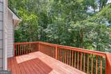 2325 Ivey Oaks Road - Photo 33