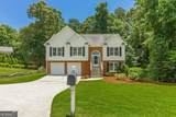 3955 Hamilton View Way - Photo 1