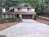 8580 Colony Club Drive - Photo 3