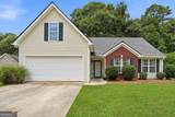 5480 Amber Cove Way - Photo 1