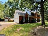 4160 Creekwood Drive - Photo 2