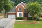 1390 Rivershyre Parkway - Photo 1