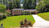 3418 Valley Ridge Terrace - Photo 2