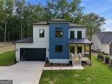1862 Watauga Drive - Photo 2