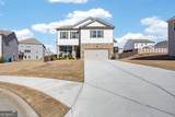 930 Sly Fox Run - Photo 1