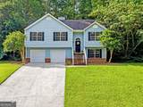 3305 Herrenhut Road - Photo 1