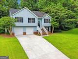 3305 Herrenhut Road - Photo 2