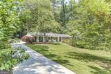 2908 Southshore Drive - Photo 1