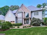 5624 Forkwood Drive - Photo 1
