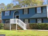 3000 Creel Road - Photo 1