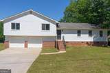 2250 Ridge Forest Drive - Photo 1