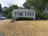 1383 Almont Drive - Photo 1