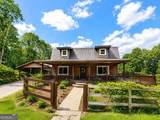 1657 Chubb Road - Photo 1
