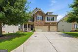 4235 Isabelline Bluff - Photo 1